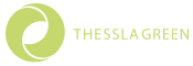 THESSLA GREEN