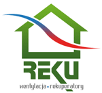 Logo - REKU